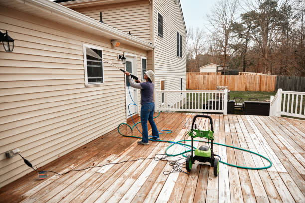 Best Residential Pressure Washing Services  in Poteet, TX