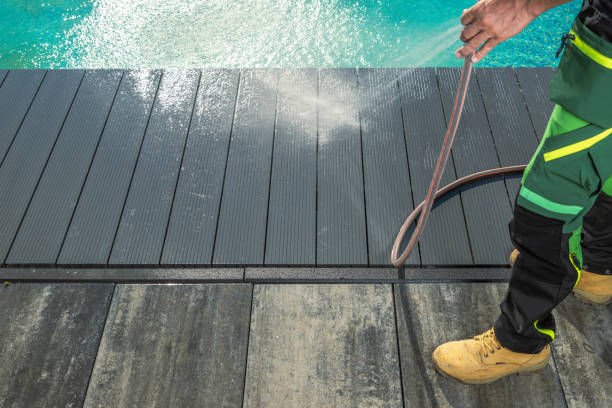 Poteet, TX Pressure Washing Company
