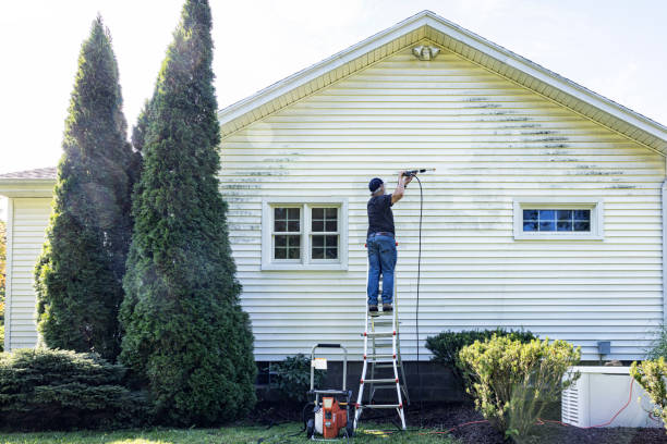 Best Roof Pressure Washing  in Poteet, TX