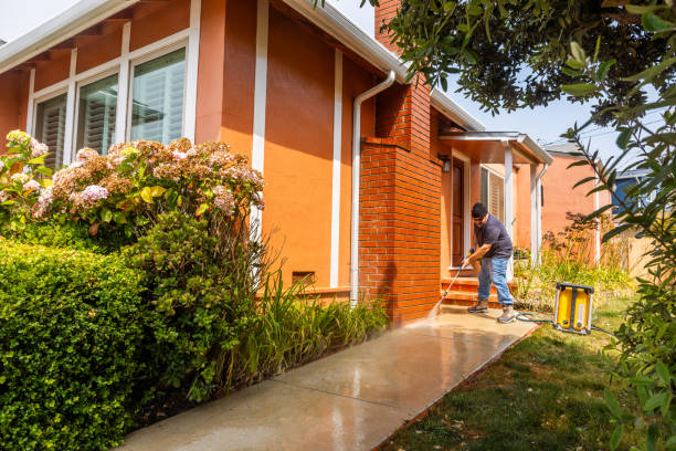Best Affordable Power Washing  in Poteet, TX