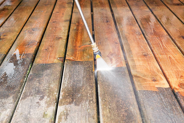 Roof Power Washing Services in Poteet, TX