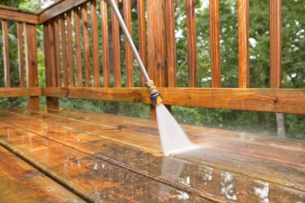 Best Commercial Building Pressure Washing  in Poteet, TX
