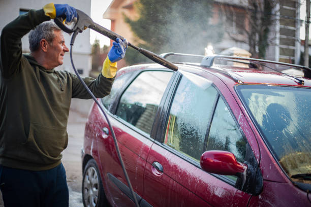 Pressure Washing Contractors in Poteet, TX